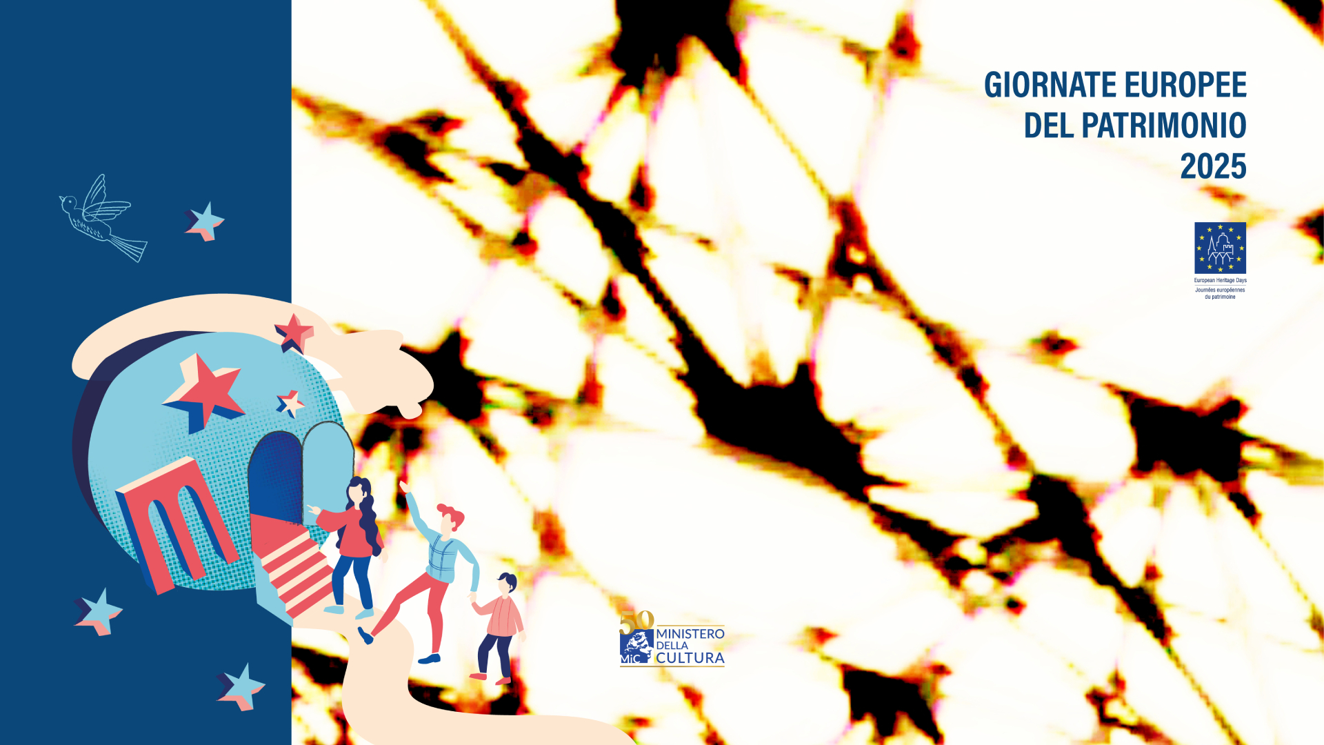 GEP 2025 – Apertura diurna del Palazzo della Dogana dei Grani e Area archeologica dell'Antica Abellinum